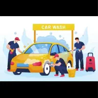 شاگرد کارواش