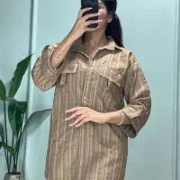 مانتو جدید رسید|لباس|نیشابور, فردوسی جنوبی|دیوار