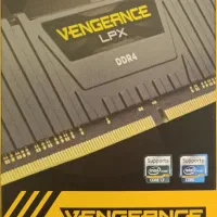 RAM DDR4 16G
