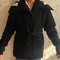 کاپشن و پافر