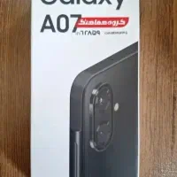 a07 128 gb ram 6|موبایل|تهران, شهرک چیتگر|دیوار