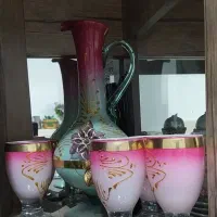 پارچ لیوان