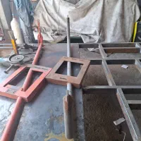 جوشکار ماهر ،  کارگر ساده فنی جوشکار|استخدام صنعتی، فنی، مهندسی|تهران, خلیج فارس|دیوار