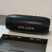 اسپیکر کویلر