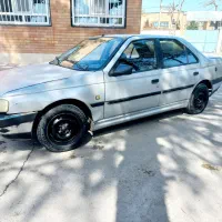 پژو روآ سال 89 دوگانه طرح کارخانه نقد اقساط