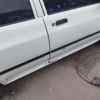 پراید مدل 97|خودرو سواری و وانت|خرمشهر, |دیوار