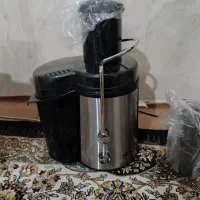 ابمیوه گیری، گل ، فنجان و نلبکی،سطل و جا دستمال
