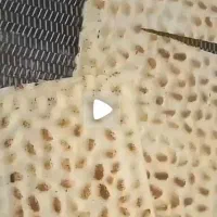 کارگر نانوایی