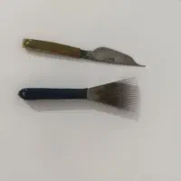 وسایل قالی بافی