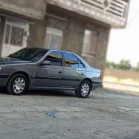 پژو پارس ۸۹|خودرو سواری و وانت|سنندج, |دیوار