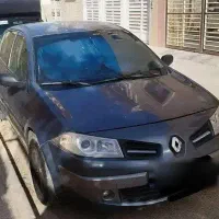 مگان 1600کم کار