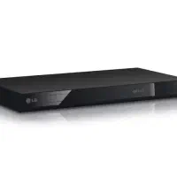 پخش کننده دی وی دی پلیر ال جی مدل dv 5580pm