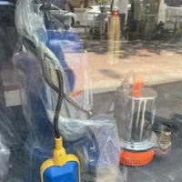 تعمیر و نصب فروش انواع پمپ های خانگی و کف کش|خدمات پیشه و مهارت|کیش, |دیوار