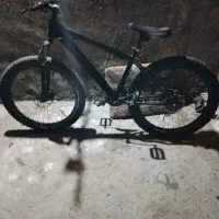 دوچرخ درحد نو