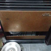 بخاری آزمایش ۲/۵ میلیون تومان|بخاری، هیتر، شومینه|سلطانیه, |دیوار