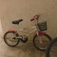 دوچرخه 20 و 16