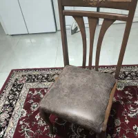 میز ناهارخوری 4 نفره|میز و صندلی غذاخوری|مشهد, جاهد شهر|دیوار