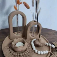 ست های کنار سالنی|صنایع دستی و سایر لوازم تزئینی|قوچان, |دیوار