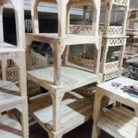 کرسی چوبی لوکوموتیو تمام روس ابعاد 90 در 90 سانت|بخاری، هیتر، شومینه|تهران, شهید رجایی|دیوار