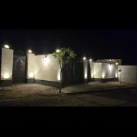 فروش زمین ویلایی با امتیازات کامل