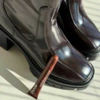 پوتین|کیف، کفش، کمربند|بستان آباد, |دیوار