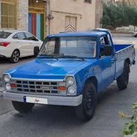 نیسان مدل ۸۳ کم کار|خودرو سواری و وانت|بابل, |دیوار