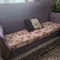 مبل هفت نفره