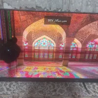 تلویزیون ۵۵ اینچ