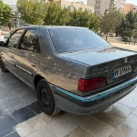 پرشیا elx 2000 93|خودرو سواری و وانت|تهران, شهران شمالی|دیوار