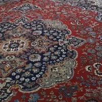 دو عدد قالی ۱۲ متری و ۹ متری