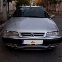 زانتیا 2000cc
