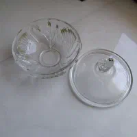 ظروف کریستالی/قیمت در توضیحات|ظروف سرو و پذیرایی|کرج, گلستان|دیوار