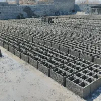 بلوک دیواری