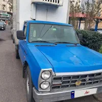 نیسان یخچالدار|خودرو سواری و وانت|رشت, چمارسرا|دیوار