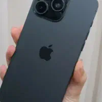 گوشی ایفون ۱۵پرمکس فول کپی