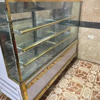 یخچال ویترینی