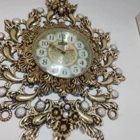 ساعت|ساعت دیواری و تزئینی|قم, شهرک فاطمیه|دیوار