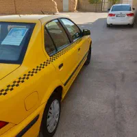 فروش تاکسی|خودرو سواری و وانت|تهران, اکباتان|دیوار