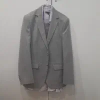 کت شلوار مردانه همراه با پیراهن
