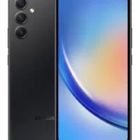 سامسونگ لاکاغذی Samsung Galaxy A34 ظرفیت 8/256