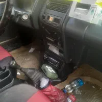 پی کی|خودرو سواری و وانت|اهر, |دیوار