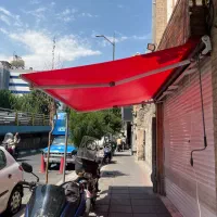 شربت سرد کن ،کالباس بر،سایه بوم،لول کن کباب،نئون|کافی‌شاپ و رستوران|تهران, جمهوری|دیوار