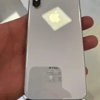 ایفون x ۲۵۶بسیار سالم