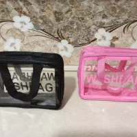 کیف آرایشی واشبک وصندوقی