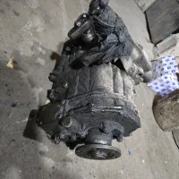 گیربکس خاور آلمینیومی سالم|قطعات یدکی و لوازم جانبی|خمینی‌شهر, |دیوار