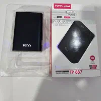 پاور بانک 20000 fast|لوازم جانبی موبایل و تبلت|گلستان (تهران), |دیوار