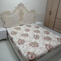 تخت خواب دونفره