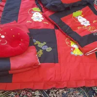 سرویس تشک بچه