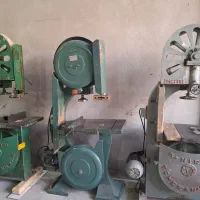 اره فلکه ۶۰ نیرو ،اره فلکه ۶۰ شیبانی|ماشینآلات صنعتی|خاوران, |دیوار