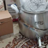 کتری قوری نو